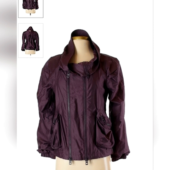 STELLA MCCARTNEY FOR ADIDAS Utility Jacket Size S - Picture 14 of 14